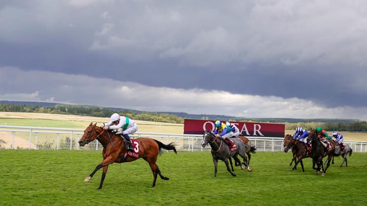 Goodwood